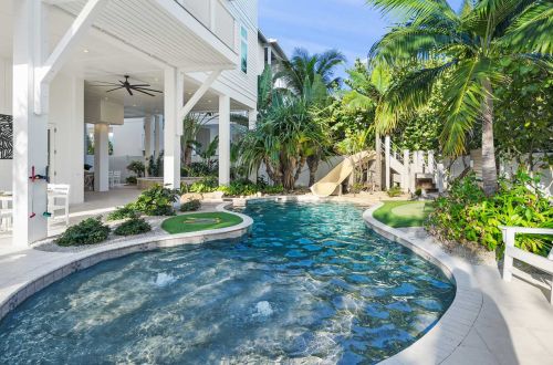 Sunset Blue | Siesta Key, Florida | Vunique Vacations