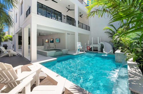 The Sun Deck 