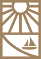 Vunique Vacations gold logo