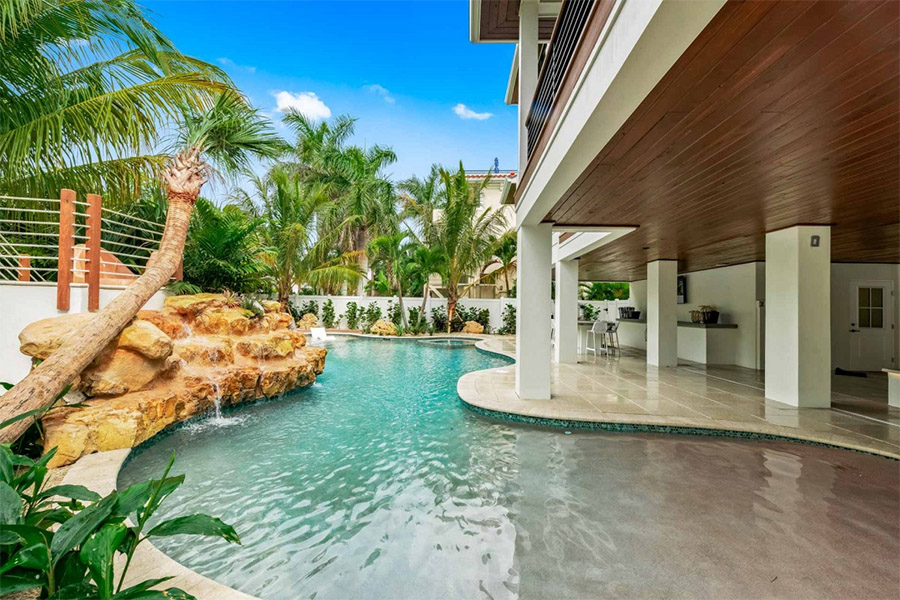 homes that inspire
