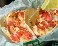 island tacos