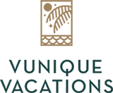 Vunique Vacations Logo