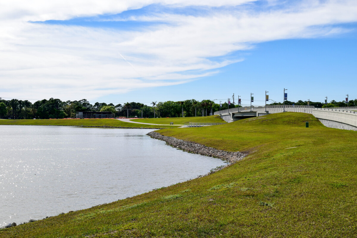 Nathan Benderson Park