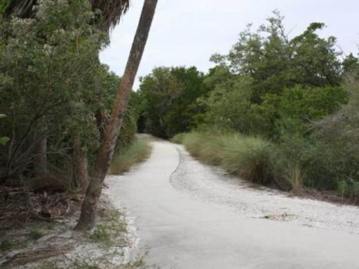 Quick Point Nature Preserve