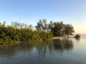 Ken Thompson Park