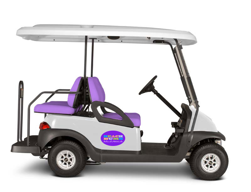 golf cart rental